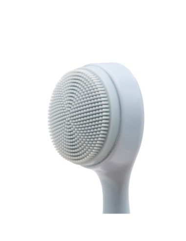 Brosse Nettoyante pour le Visage en Silicone