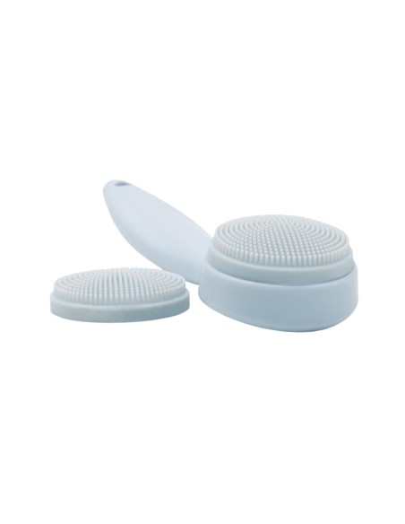 Brosse Nettoyante pour le Visage en Silicone