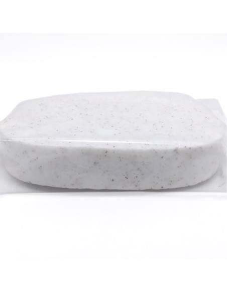 Eponge Nettoyante pour le Visage (Essence de Noix)