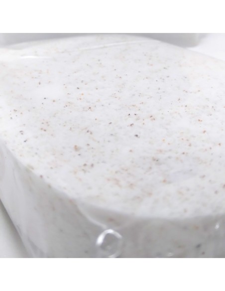 Eponge Nettoyante pour le Visage (Essence de Noix)