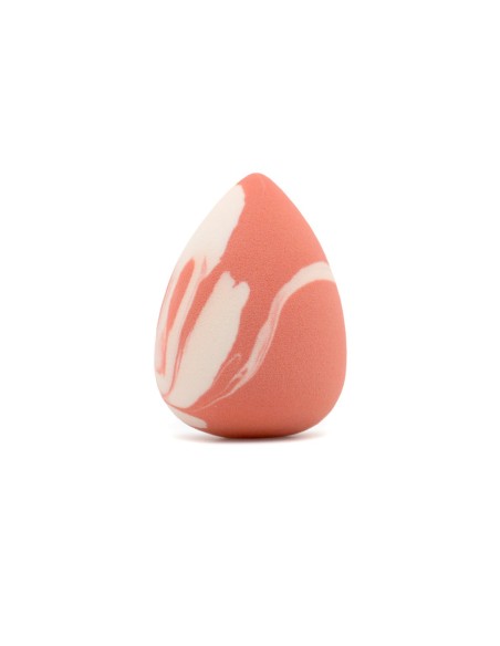 Éponge de Maquillage (Saumon)