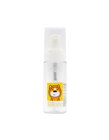 Flacon Pompe Moussant-50Ml