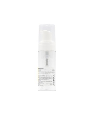 Flacon Pompe Moussant-50Ml