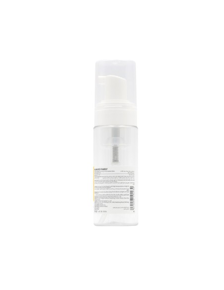 Flacon Pompe Moussant-50Ml
