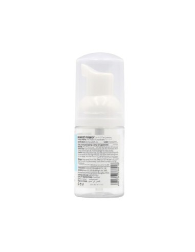 Pompe à Mousse 80 ml