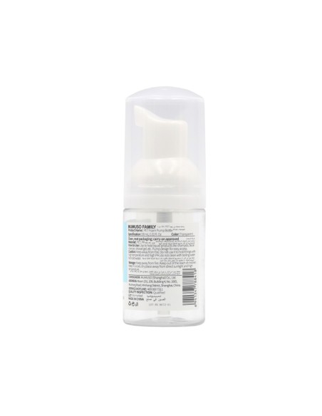 Pompe à Mousse 80 ml