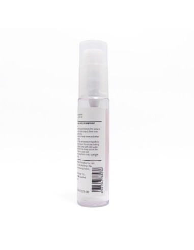 Flacon Pulvérisateur-18 Ml