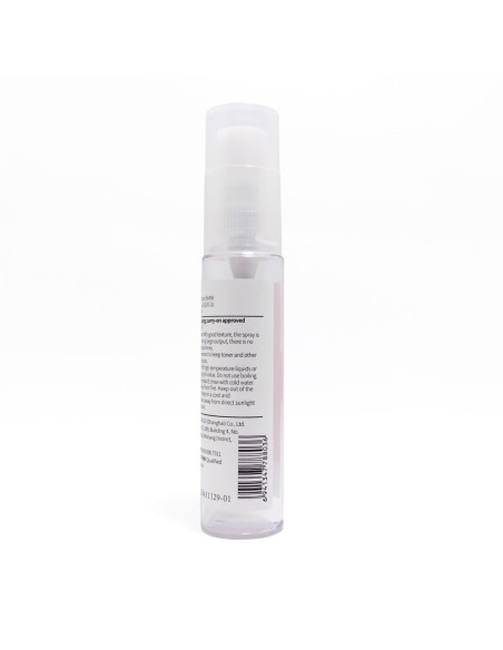 Flacon Pulvérisateur-18 Ml