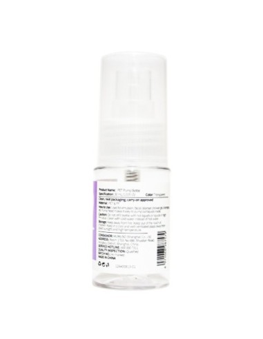 Vaporisateur-Pompe  30 Ml