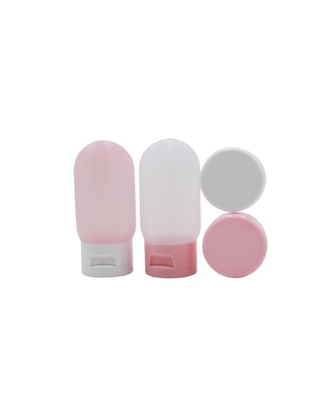 Set de Flacons de Voyage 4 Pièces (Astronaute)