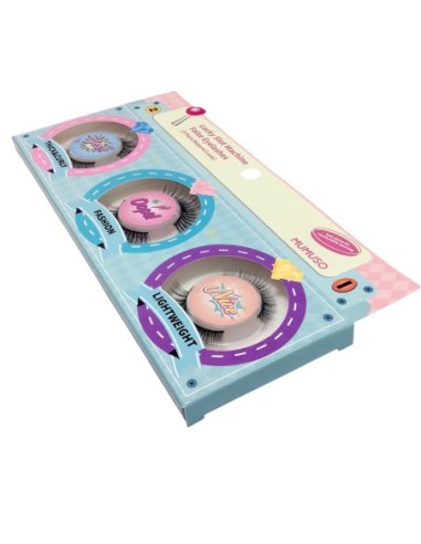 Faux Cils Lucky Slot Machine