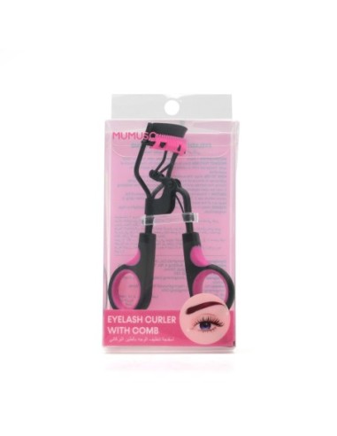 Recourbe-Cils avec Peigne