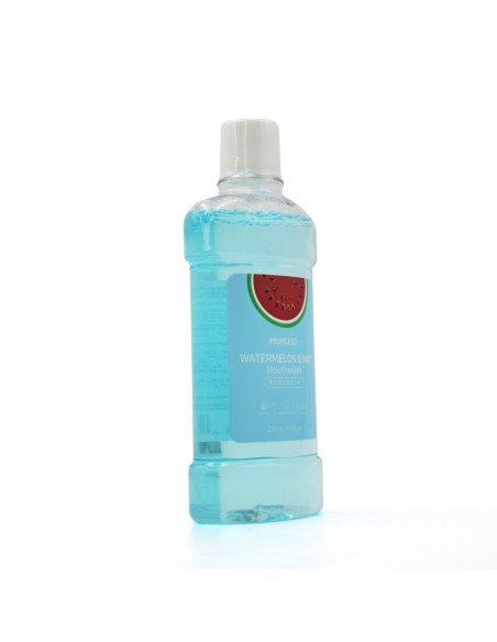 Bain de Bouche Menthe & Pastèque