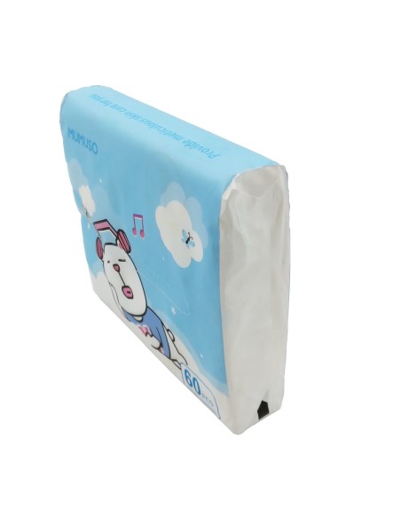 Mouchoirs en Papier Imprimés