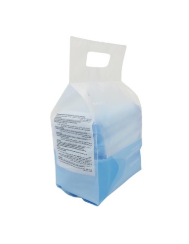 Lingettes Nettoyantes pour Adultes (10 Pièces×8...