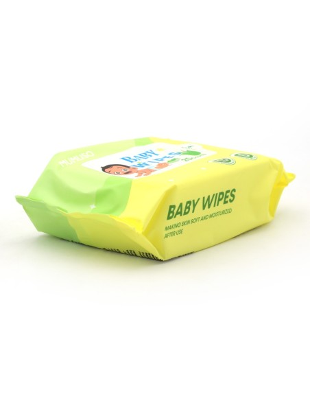 Lingettes Bébé (25 Unités)