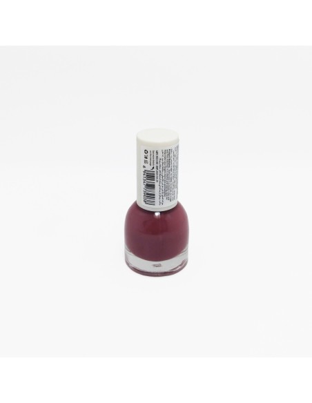 Vernis à Ongles City Searching Time - 11 - Dark Red Bean Paste