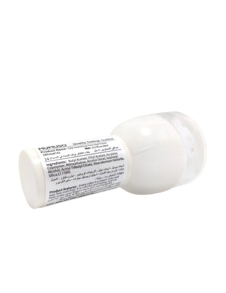 Vernis à Ongles City Searching Time - 14 - Blanc