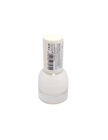 Vernis à Ongles City Searching Time - 14 - Blanc