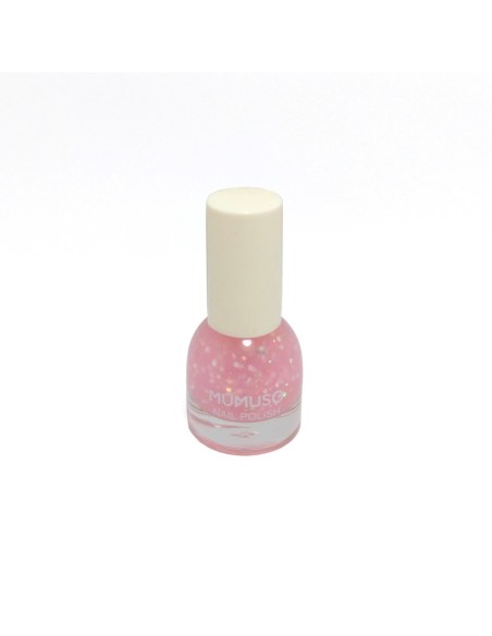 Vernis à Ongles City Searching Time - 39 - Rose Sakura