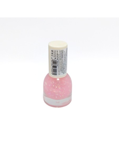 Vernis à Ongles City Searching Time - 39 - Rose Sakura