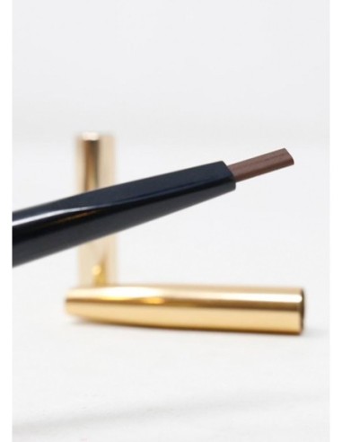 Crayon à Sourcils Rotatif (N°2 Brun Foncé)