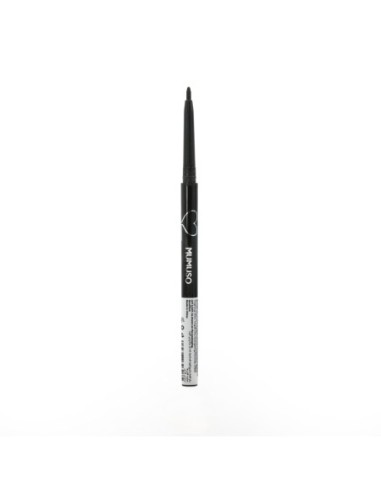 Crayon Eyeliner Gel Longue Tenue (Noir)