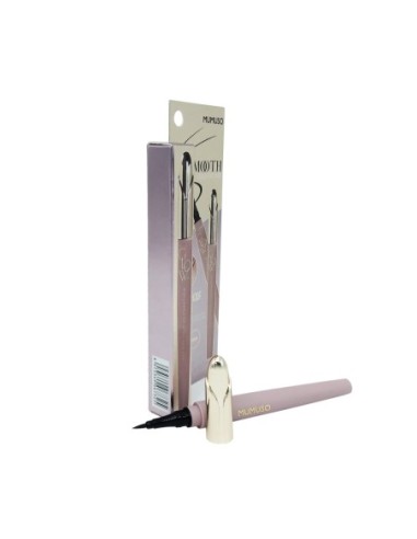 Stylo Eyeliner Waterproof (Brun)