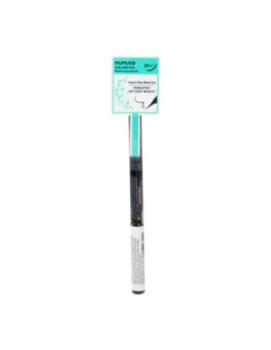 Stylo Eyeliner Noir et Lisse