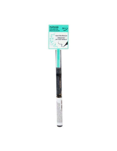 Stylo Eyeliner Noir et Lisse
