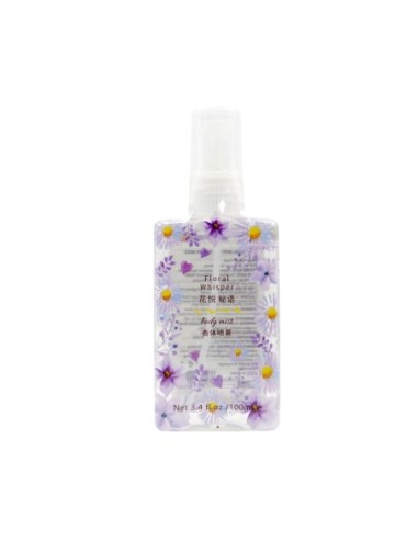 Brume Corporelle  « Floral Whisper  »