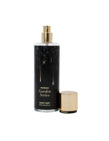 Garden Series - Brume Corporelle ( Agrumes et...