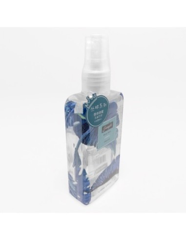 Brume Corporelle de la Série Jungle - Plante de...