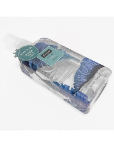 Brume Corporelle de la Série Jungle - Plante de...