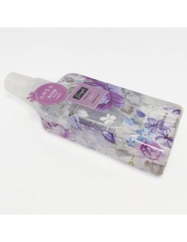 Brume Corporelle de la Série Jungle - Citron D'Été