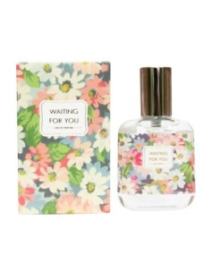 Parfum pour Femme "Flower’S Whisper" – Waiting For You...