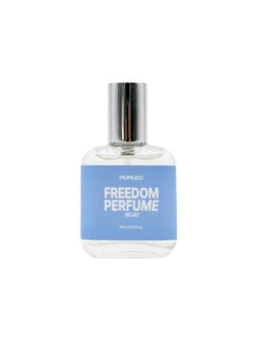 Parfum Freedom (15 Ml/Bleu)
