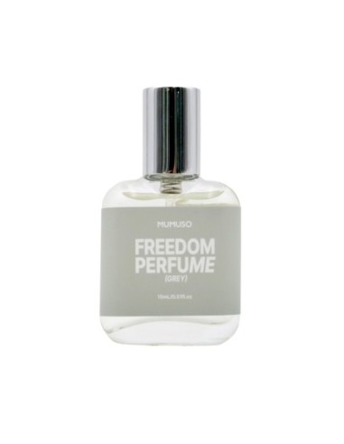 Parfum Liberté (15 Ml/Gris)
