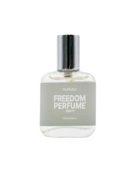 Parfum Liberté (15 Ml/Gris)
