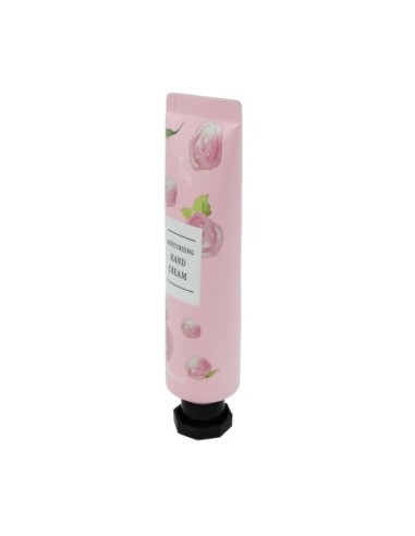 Crème Hydratante pour les Mains à la Rose