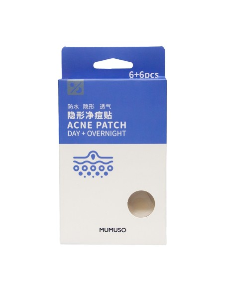 Patch Acné