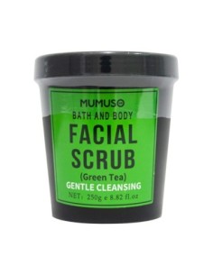 Gommage Visage Beauty Lab (Thé Vert)