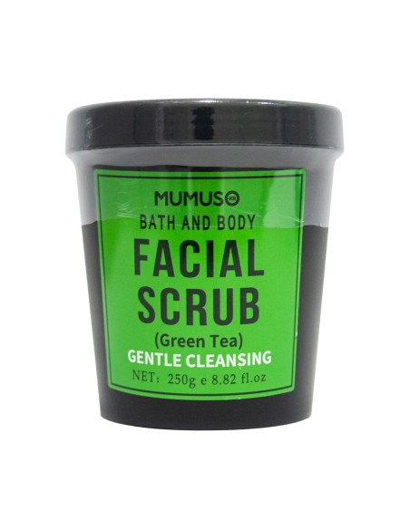 Gommage Visage Beauty Lab (Thé Vert)