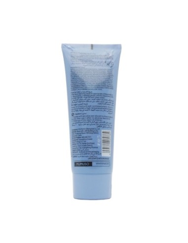Mumuso Gel Exfoliant Éclaircissant-100G