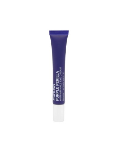 Crème Antirides pour les Yeux à la Pérille Pourpre de Nankin