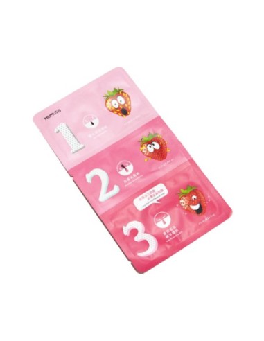 Bandelettes D'Élimination Des Points Noirs en 3...