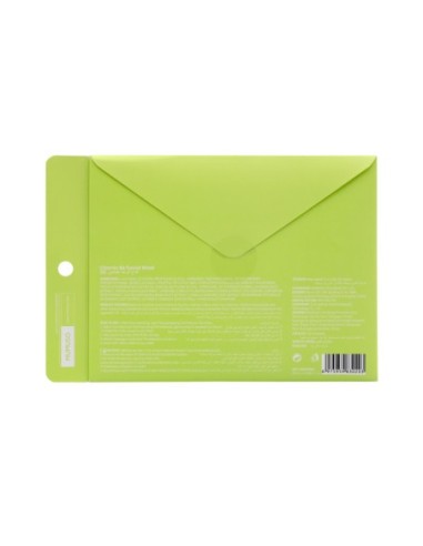 Masque Visage à la Vitamine B6