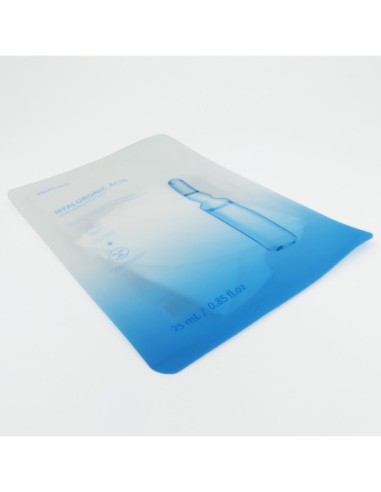 Masque Facial Hydratant à L'Acide Hyaluronique