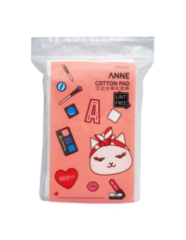 Coton Deux Faces "Anne" 180 Unités