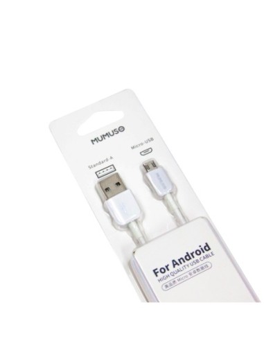 Câble Usb de Haute Qualite pour Android...